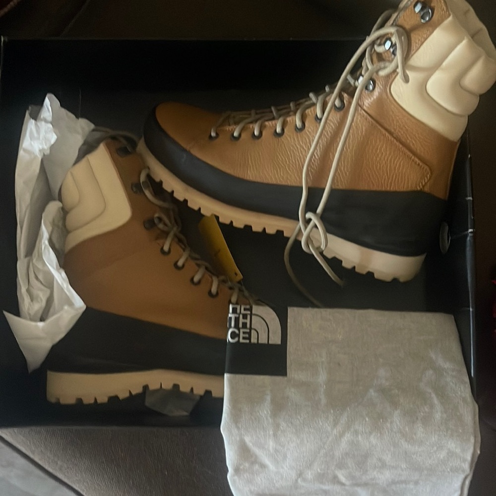 Northface Cryos